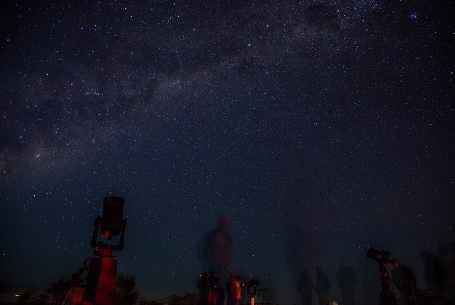 astronomie tarn
