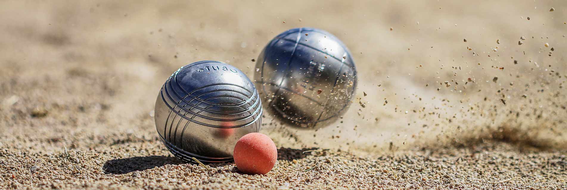 caming petanque tarn
